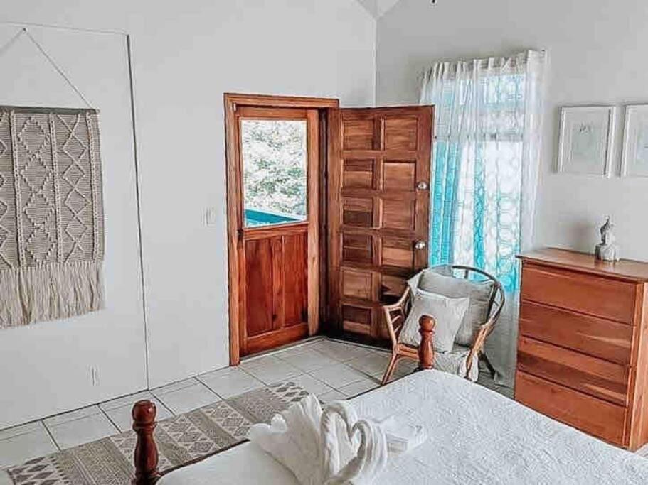 Vacation Home Blue Lotus เคย์คอล์กเกอร์ ภายนอก รูปภาพ