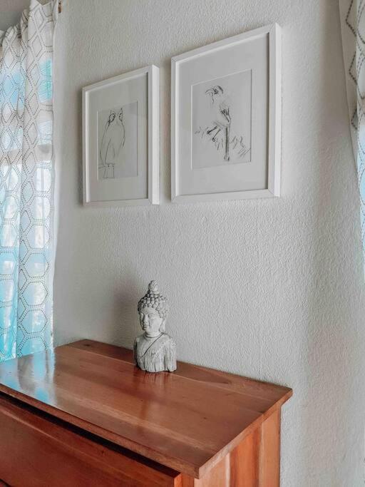 Vacation Home Blue Lotus เคย์คอล์กเกอร์ ภายนอก รูปภาพ