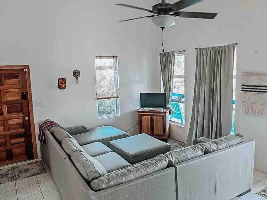 Vacation Home Blue Lotus เคย์คอล์กเกอร์ ภายนอก รูปภาพ