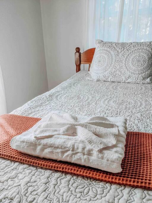 Vacation Home Blue Lotus เคย์คอล์กเกอร์ ภายนอก รูปภาพ